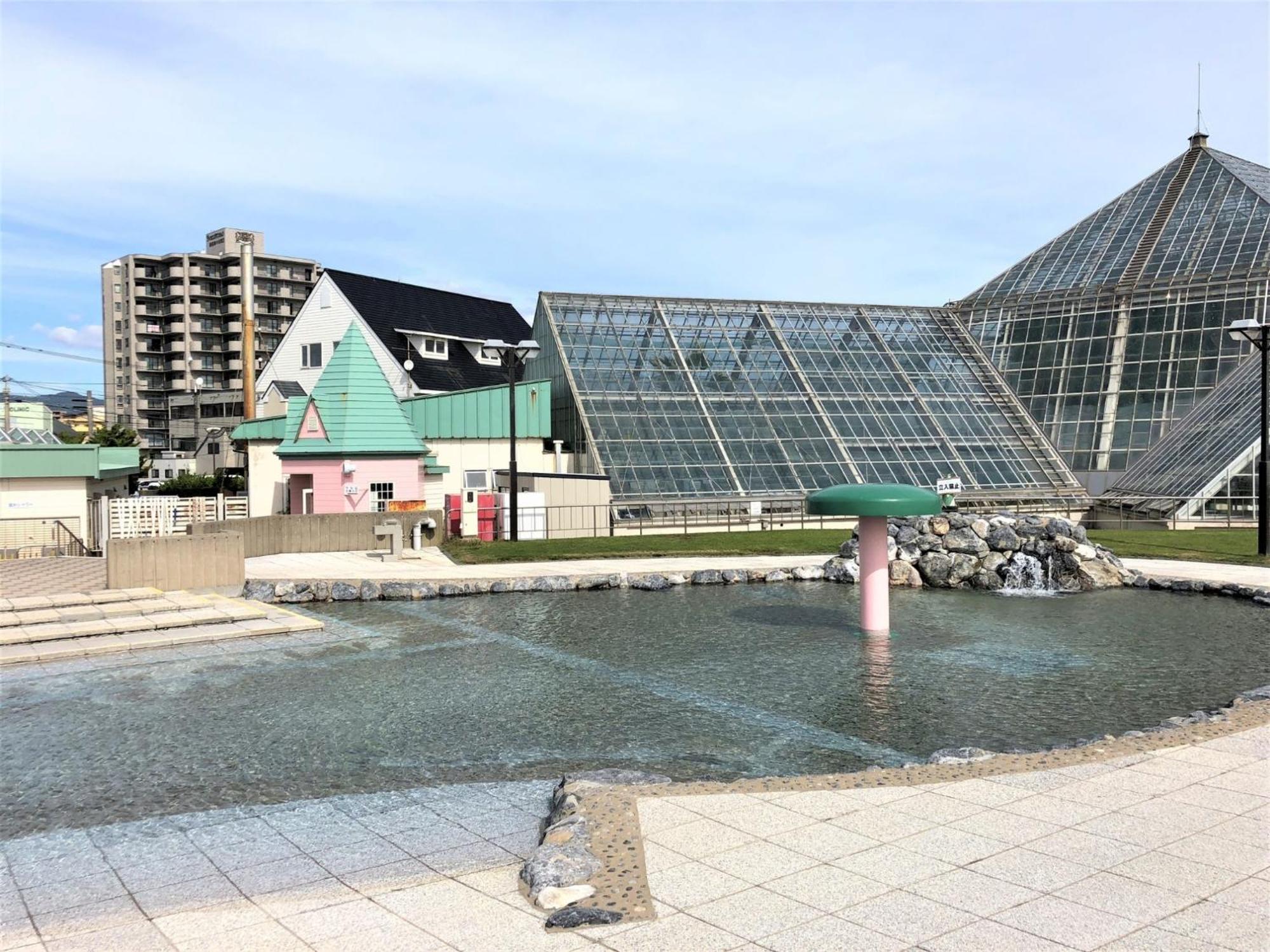 Hotel Tetora Yunokawaonsen - Vacation Stay 30623V Hakodate Exterior photo